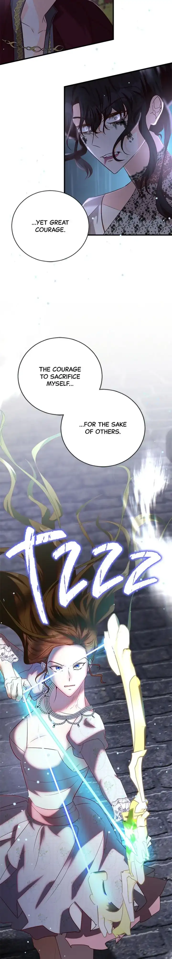 The Secret Life of a Certain Count’s Lady Chapter 91 180 41