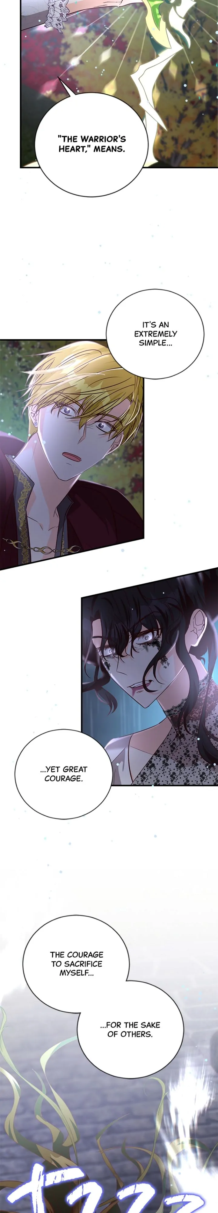 The Secret Life of a Certain Count’s Lady Chapter 92 147 02