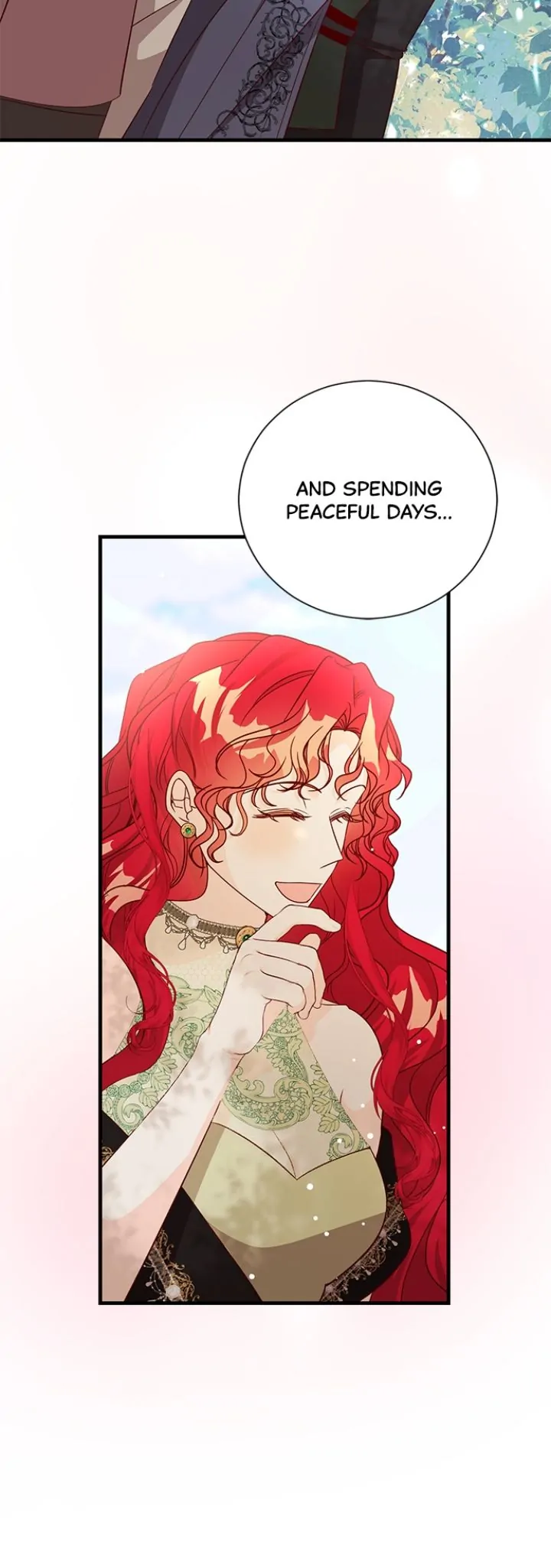 The Secret Life of a Certain Count’s Lady Chapter 92 152 07