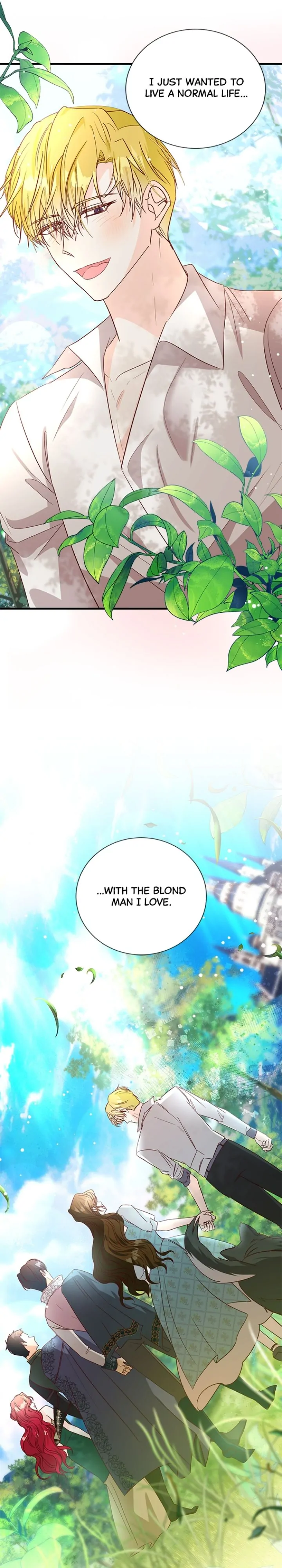 The Secret Life of a Certain Count’s Lady Chapter 92 153 08
