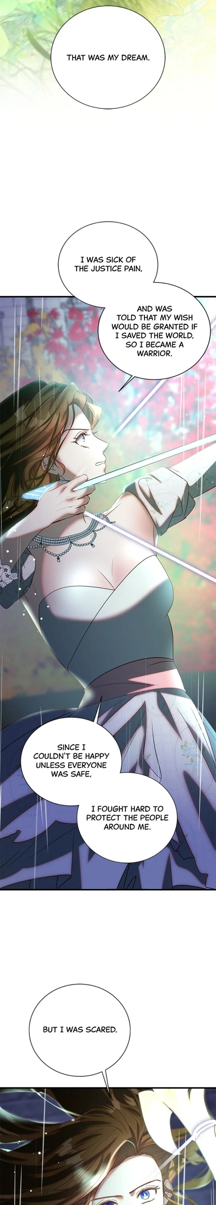 The Secret Life of a Certain Count’s Lady Chapter 92 154 09