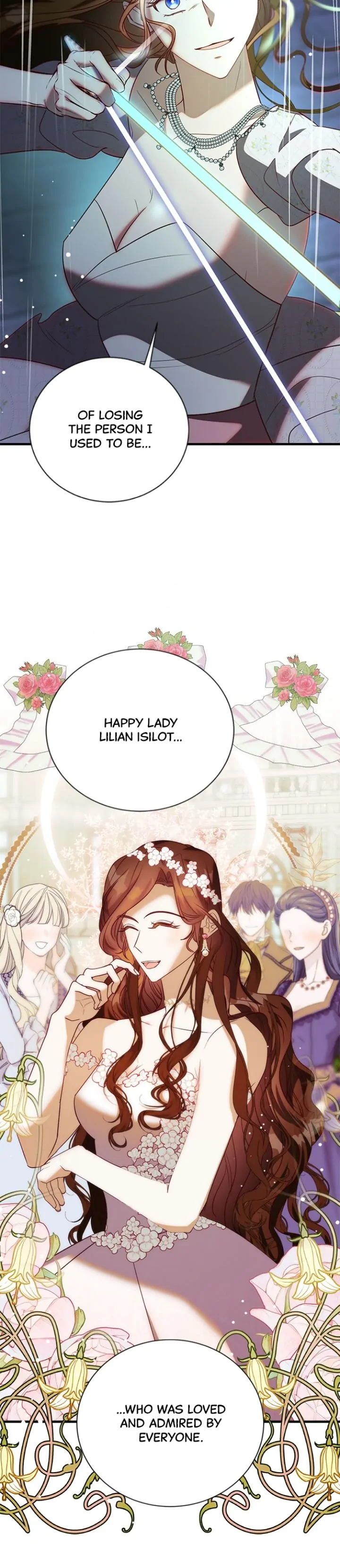The Secret Life of a Certain Count’s Lady Chapter 92 155 10