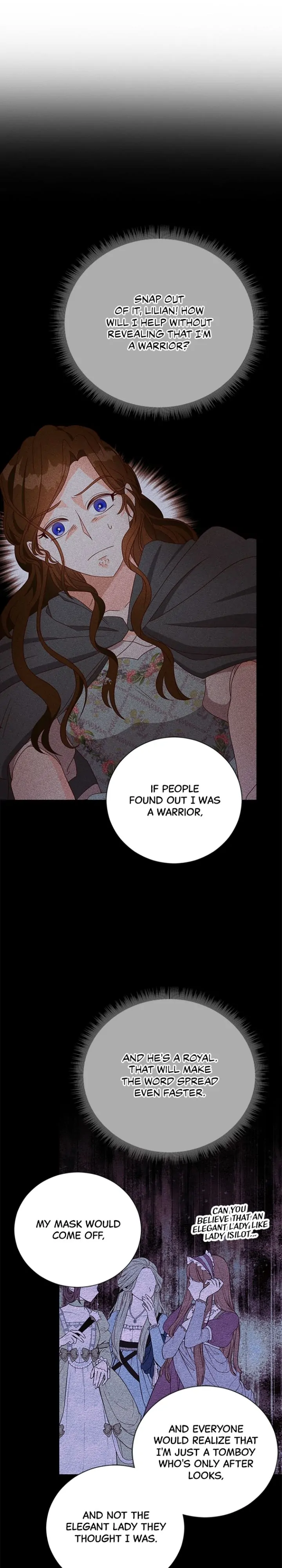 The Secret Life of a Certain Count’s Lady Chapter 92 156 11