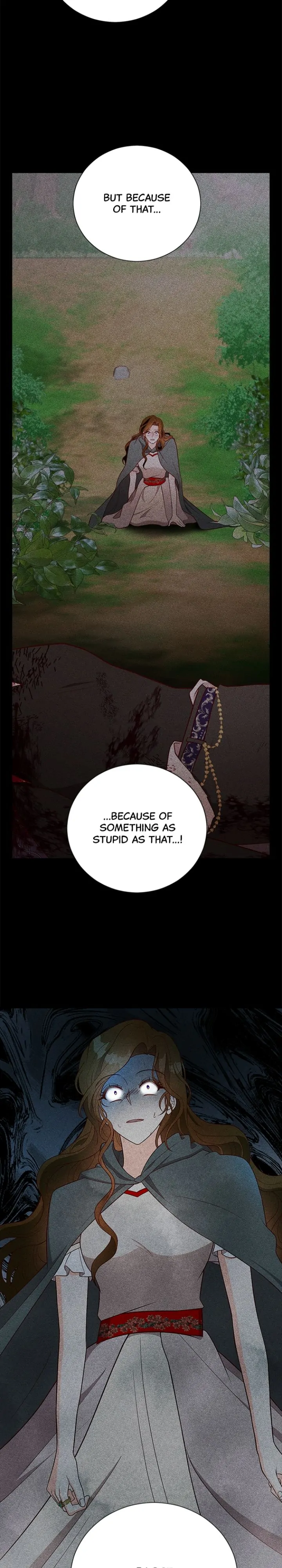 The Secret Life of a Certain Count’s Lady Chapter 92 157 12