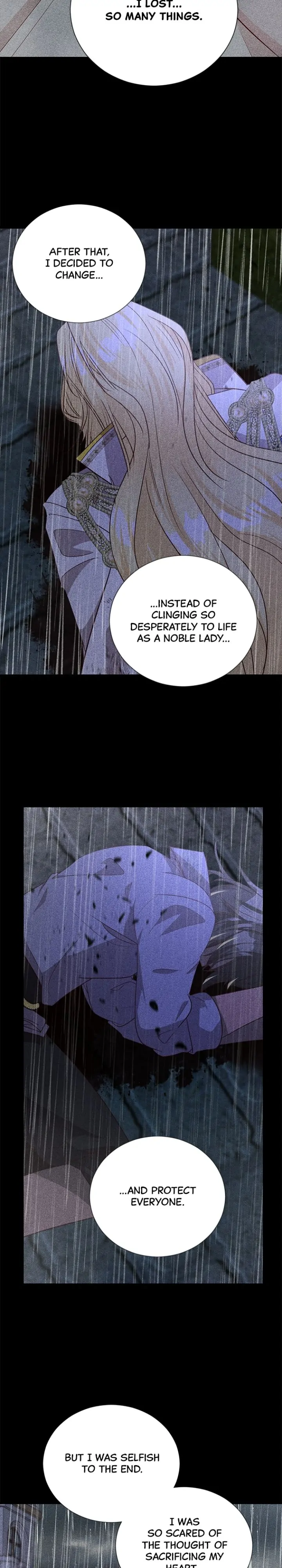 The Secret Life of a Certain Count’s Lady Chapter 92 158 13