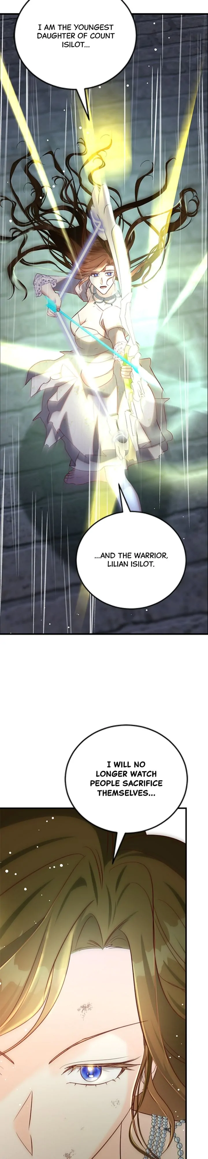 The Secret Life of a Certain Count’s Lady Chapter 92 161 16