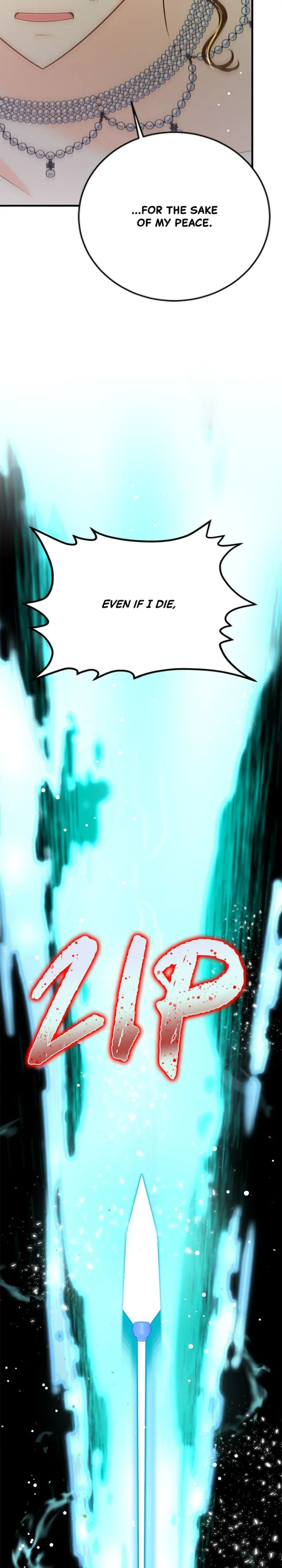 The Secret Life of a Certain Count’s Lady Chapter 92 162 17