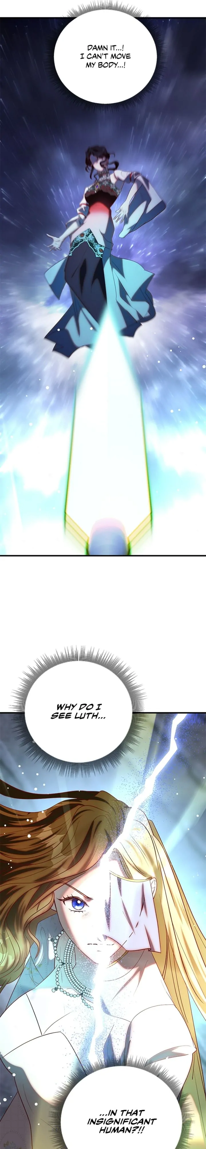 The Secret Life of a Certain Count’s Lady Chapter 92 165 20