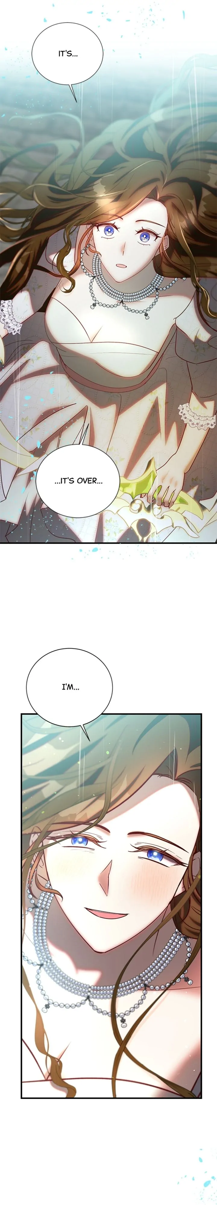 The Secret Life of a Certain Count’s Lady Chapter 92 170 25