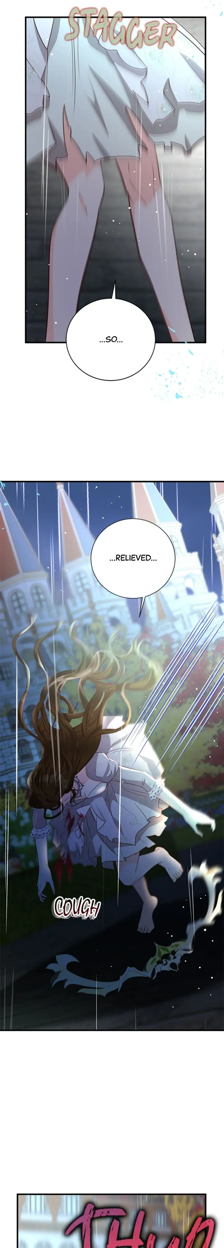 The Secret Life of a Certain Count’s Lady Chapter 92 171 26