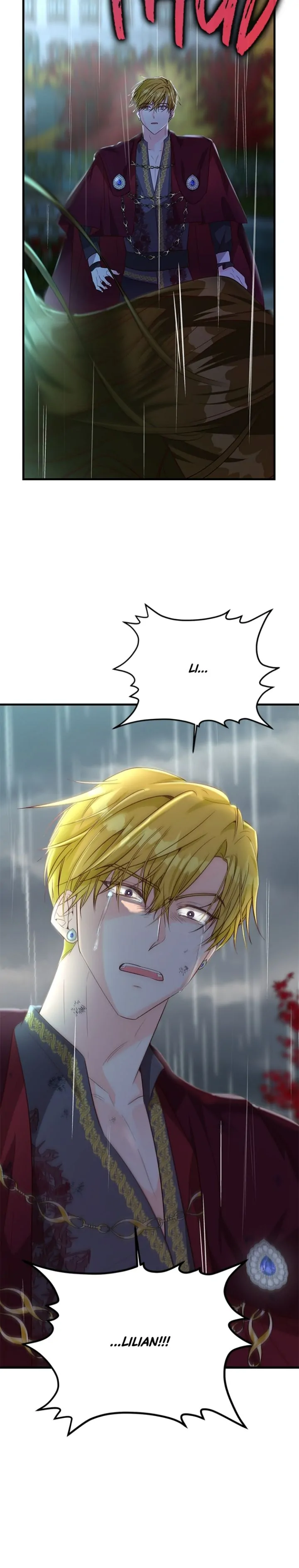 The Secret Life of a Certain Count’s Lady Chapter 92 172 27