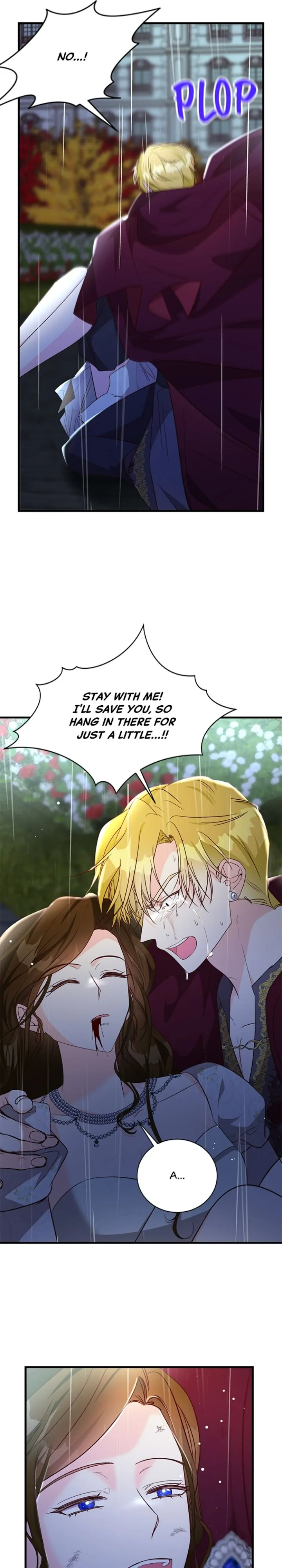 The Secret Life of a Certain Count’s Lady Chapter 92 173 28