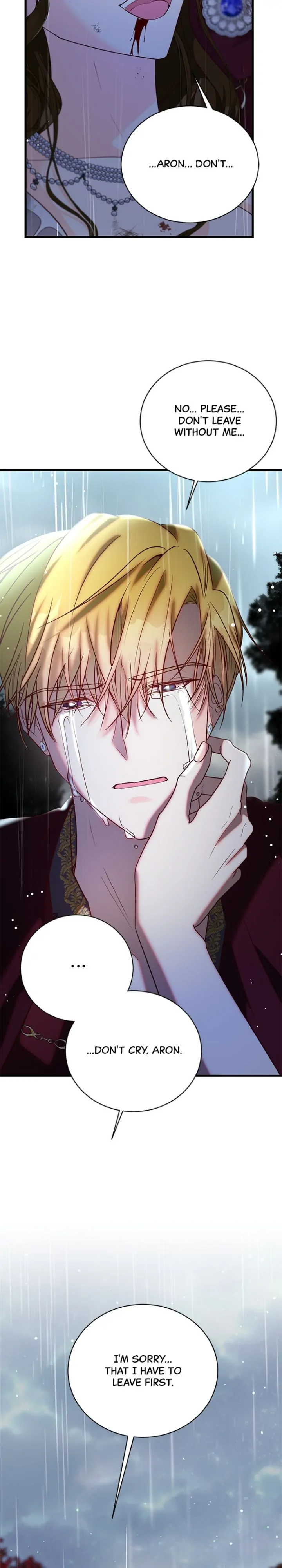 The Secret Life of a Certain Count’s Lady Chapter 92 174 29