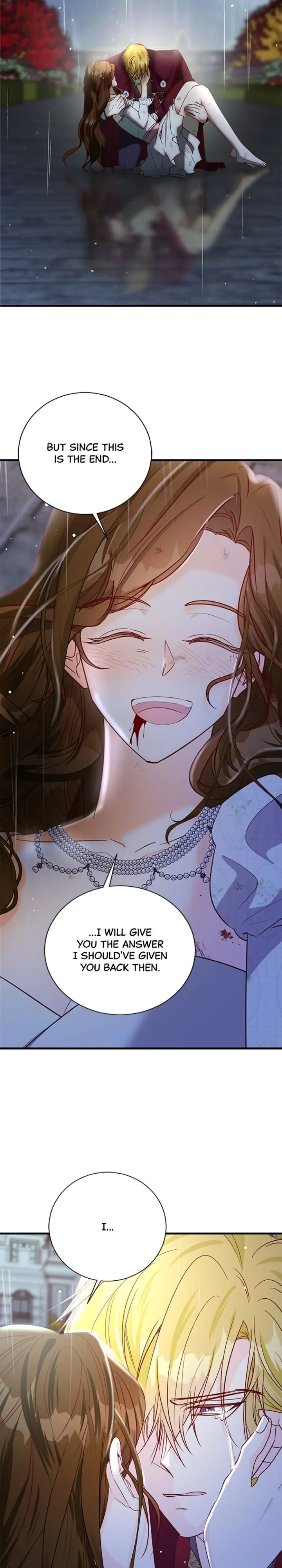 The Secret Life of a Certain Count’s Lady Chapter 92 175 30