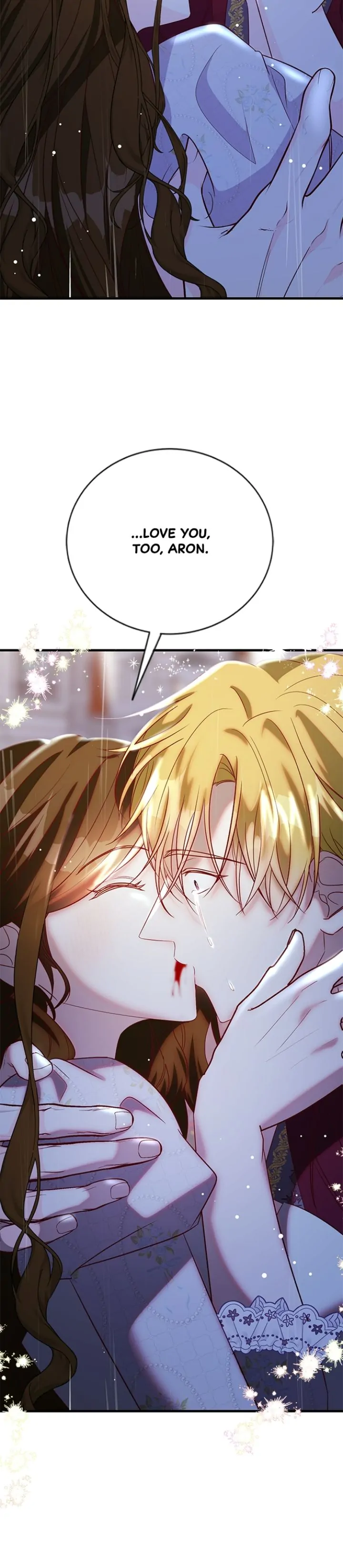 The Secret Life of a Certain Count’s Lady Chapter 92 176 31