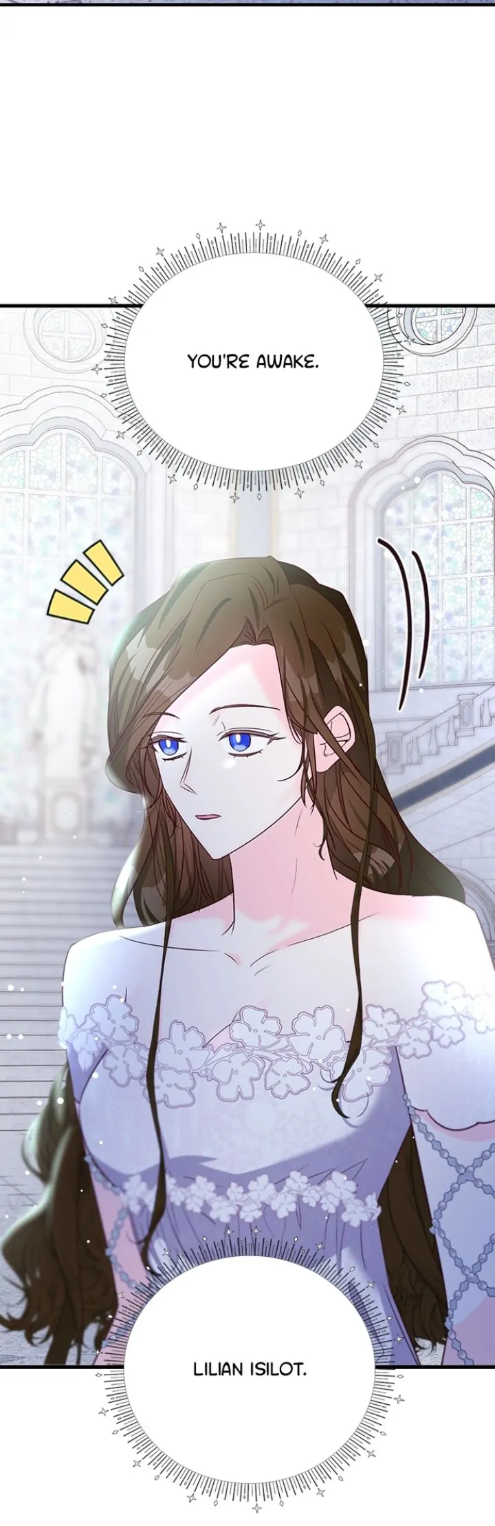 The Secret Life of a Certain Count’s Lady Chapter 92 180 35