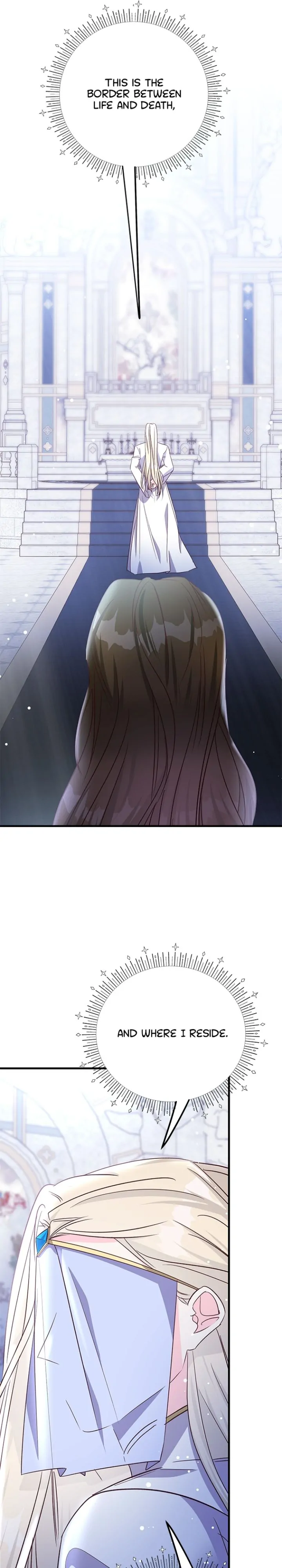 The Secret Life of a Certain Count’s Lady Chapter 92 181 36