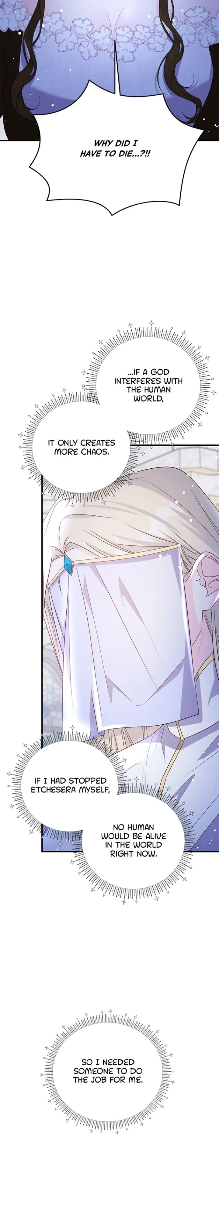 The Secret Life of a Certain Count’s Lady Chapter 92 187 42