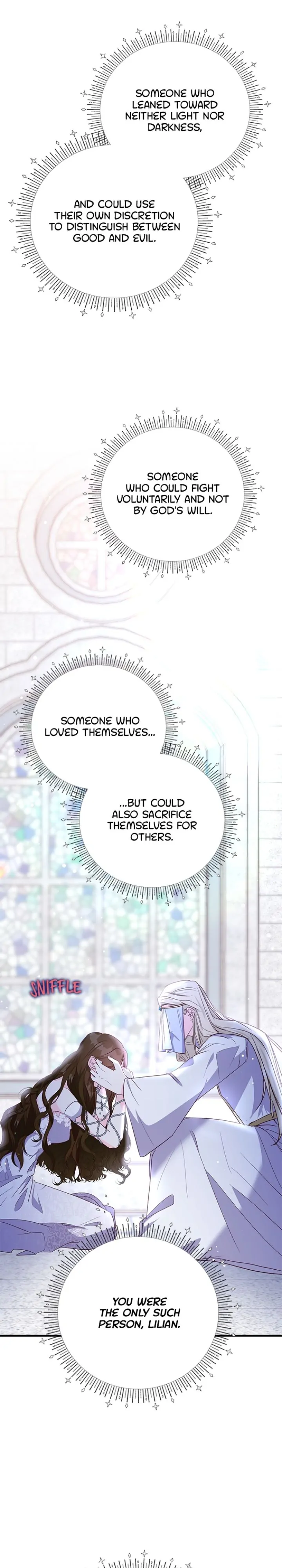 The Secret Life of a Certain Count’s Lady Chapter 92 188 43