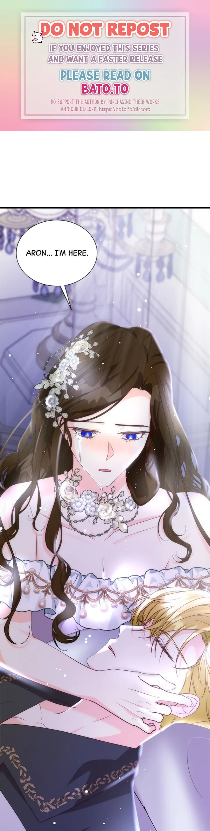 The Secret Life of a Certain Count’s Lady Chapter 94 233 01