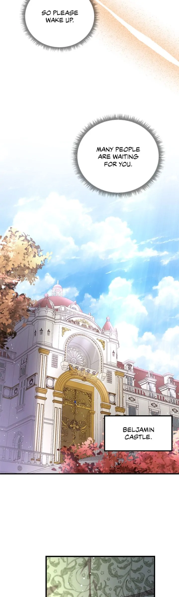The Secret Life of a Certain Count’s Lady Chapter 94 239 07
