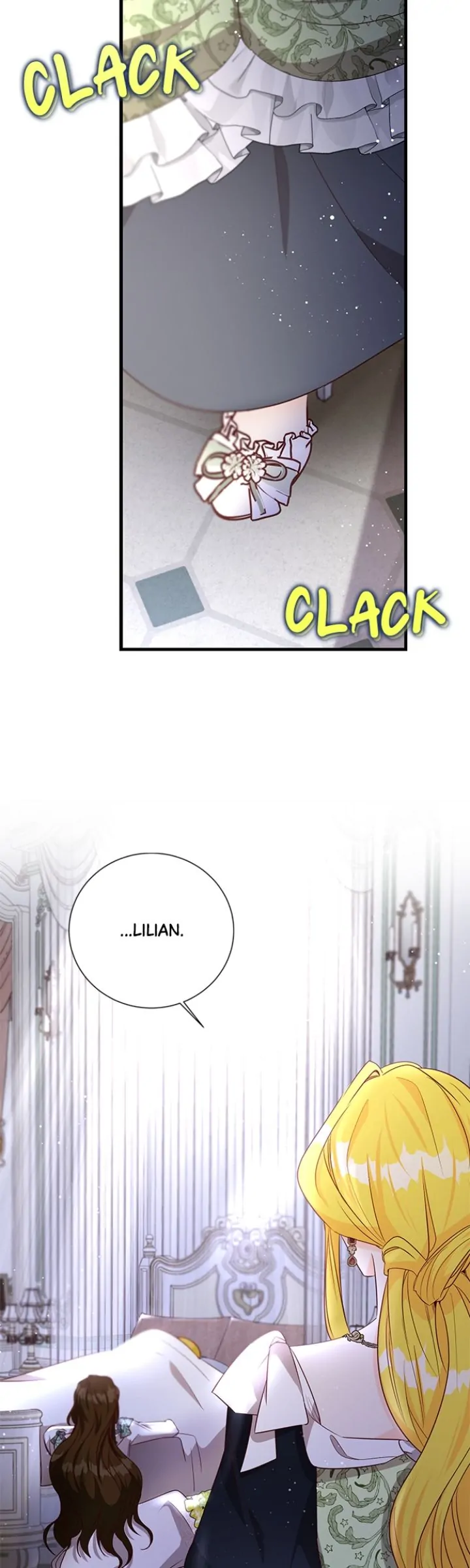 The Secret Life of a Certain Count’s Lady Chapter 94 240 08