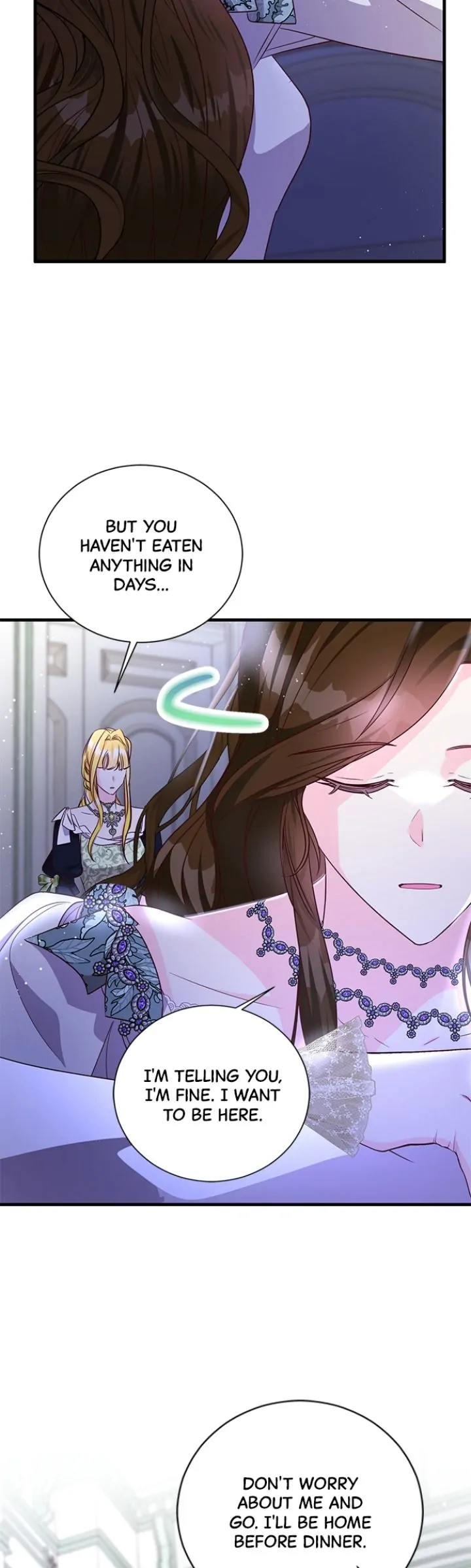 The Secret Life of a Certain Count’s Lady Chapter 94 243 11