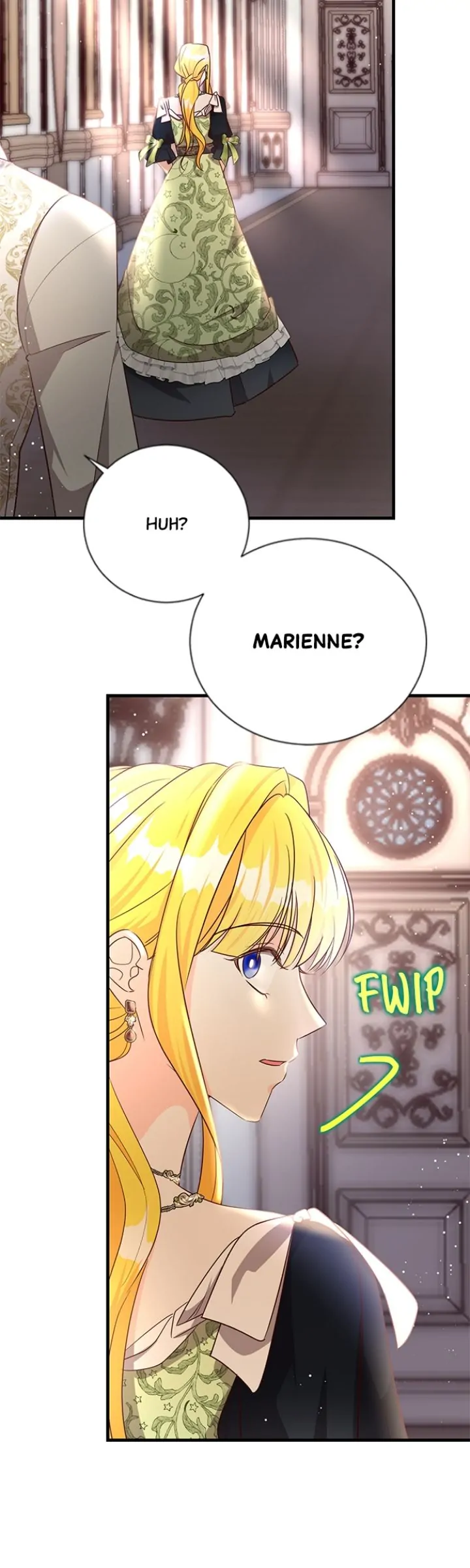 The Secret Life of a Certain Count’s Lady Chapter 94 245 13
