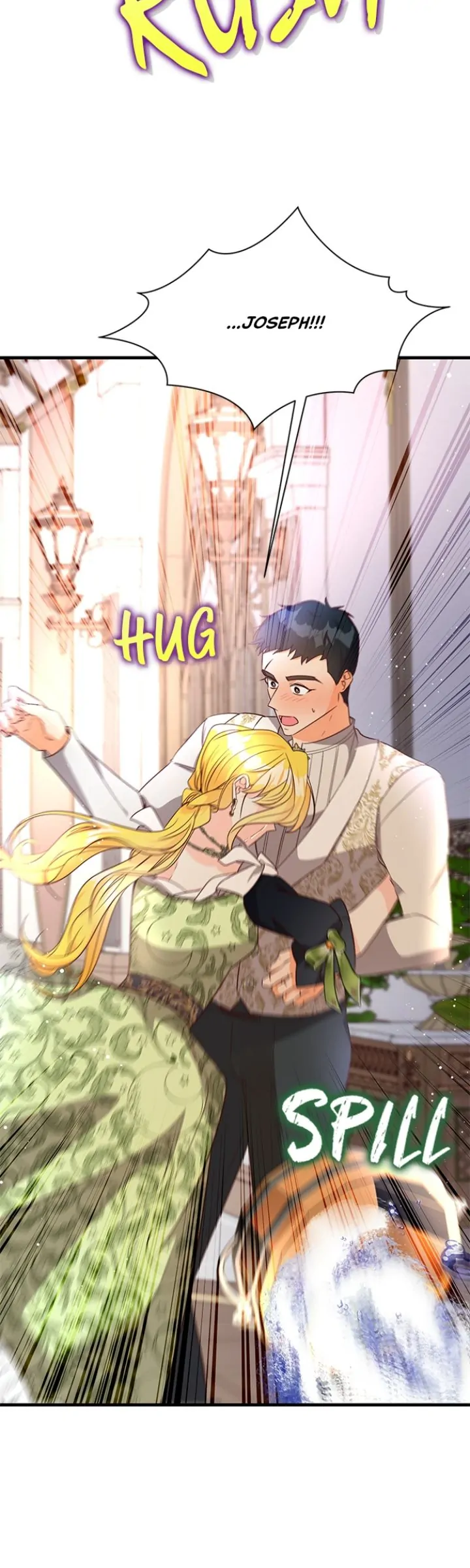 The Secret Life of a Certain Count’s Lady Chapter 94 247 15