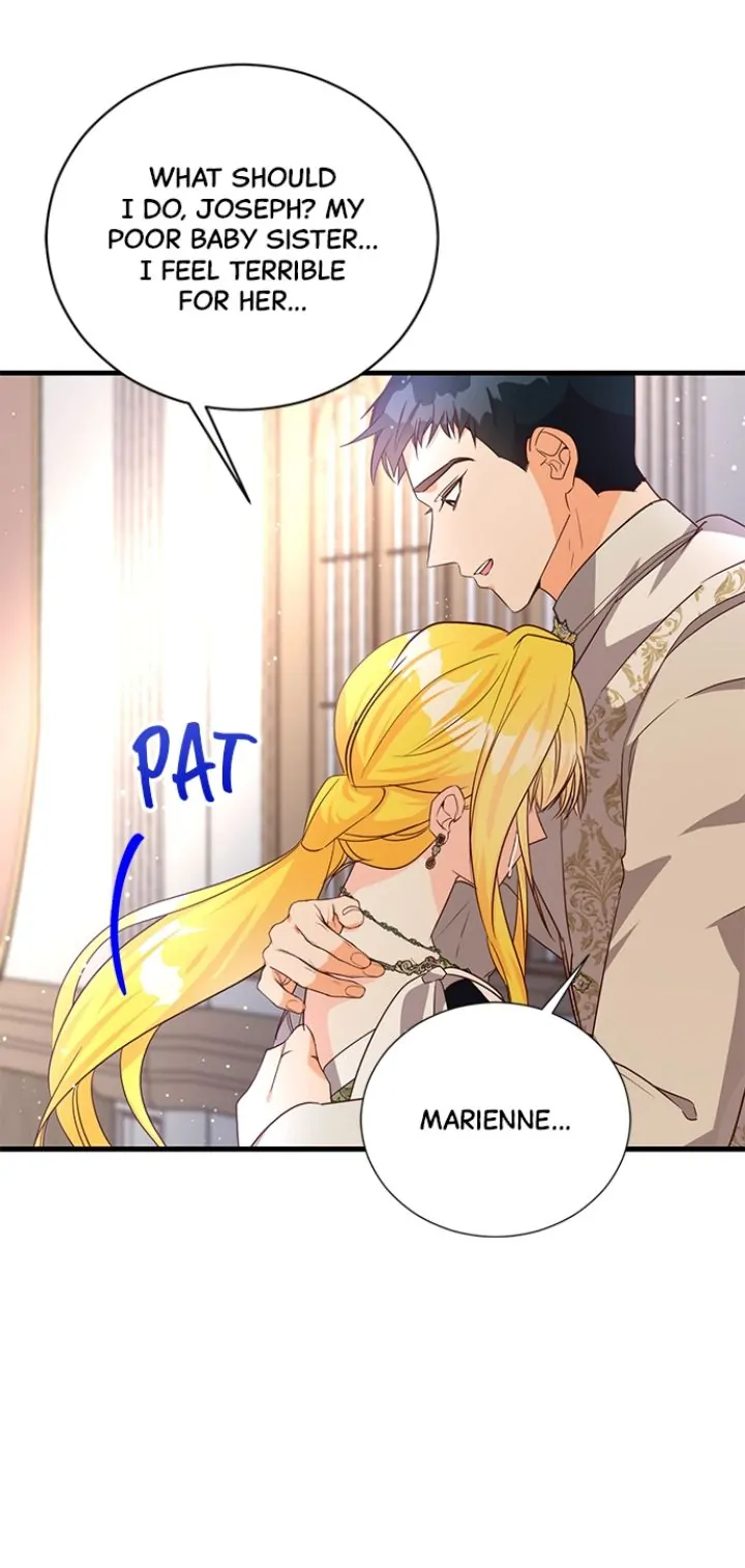 The Secret Life of a Certain Count’s Lady Chapter 94 248 16