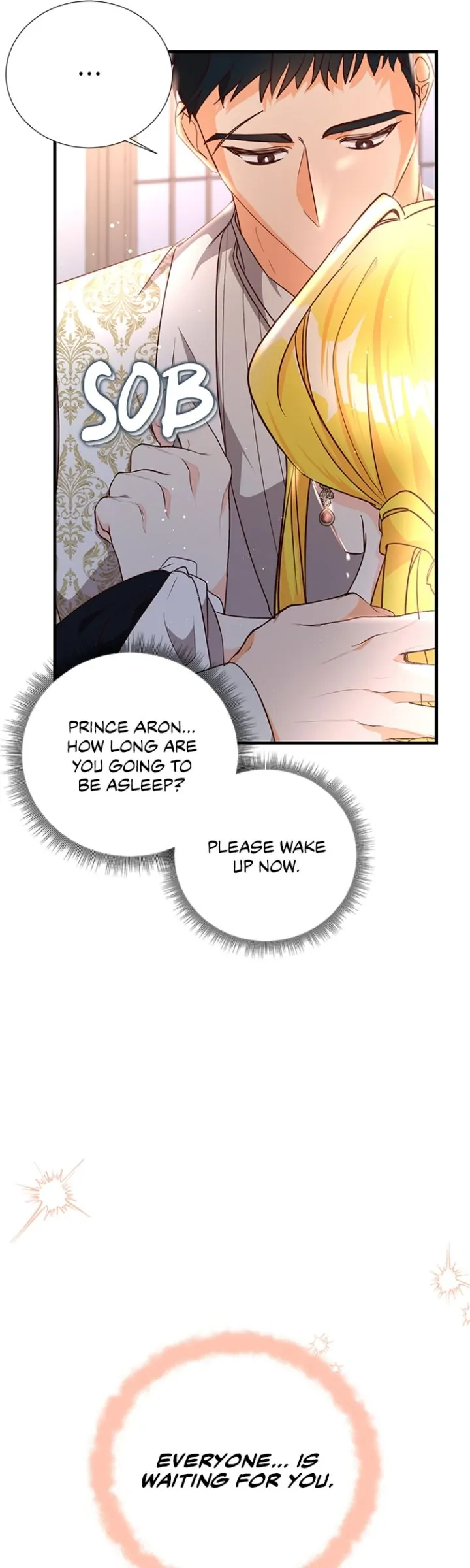 The Secret Life of a Certain Count’s Lady Chapter 94 249 17