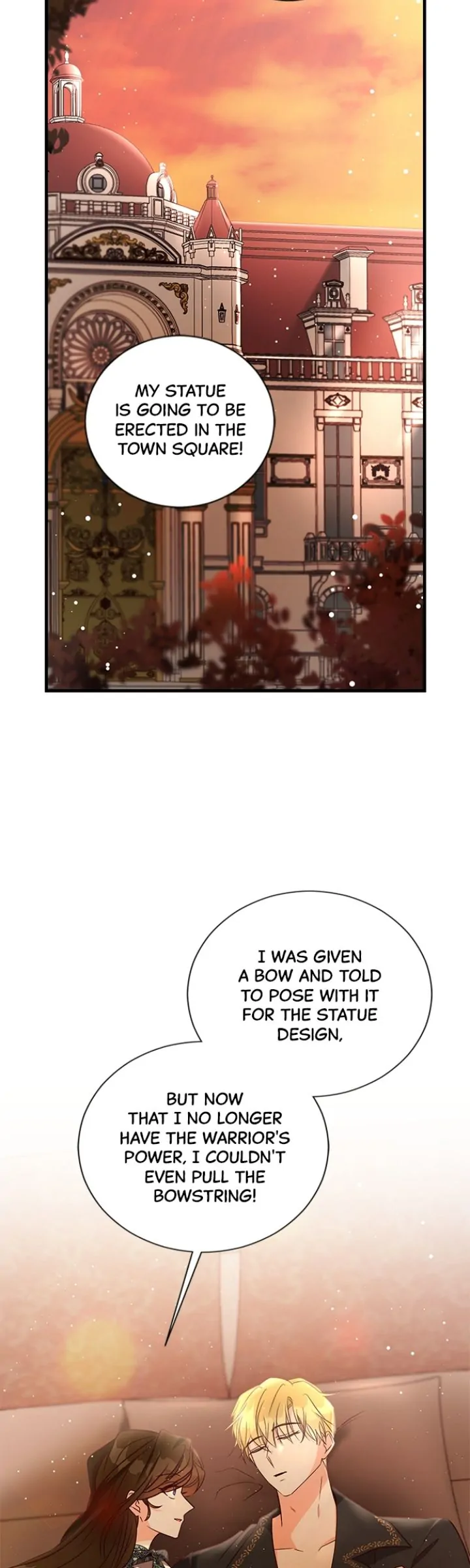 The Secret Life of a Certain Count’s Lady Chapter 94 251 19