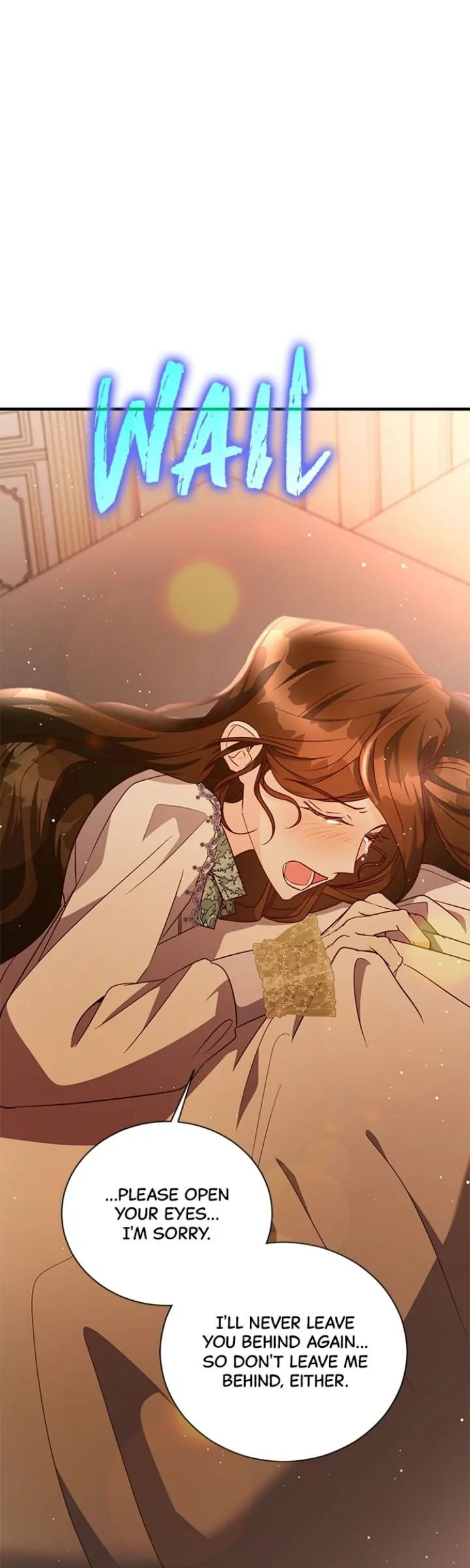The Secret Life of a Certain Count’s Lady Chapter 94 254 22