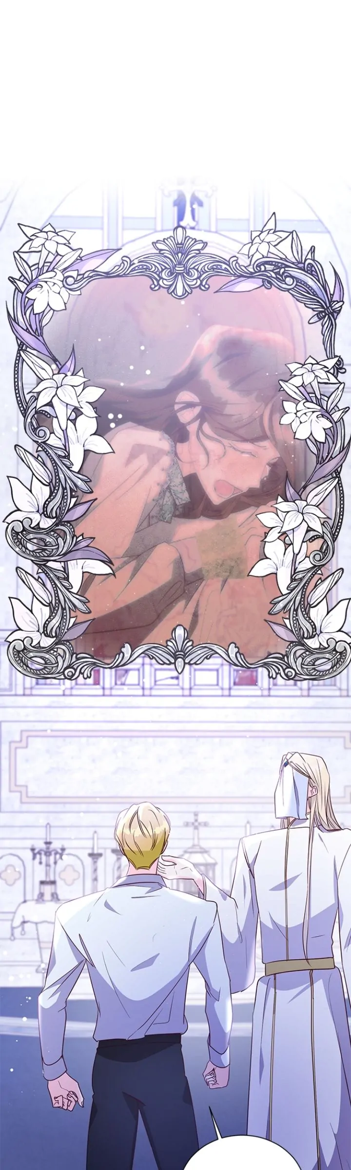 The Secret Life of a Certain Count’s Lady Chapter 94 256 24