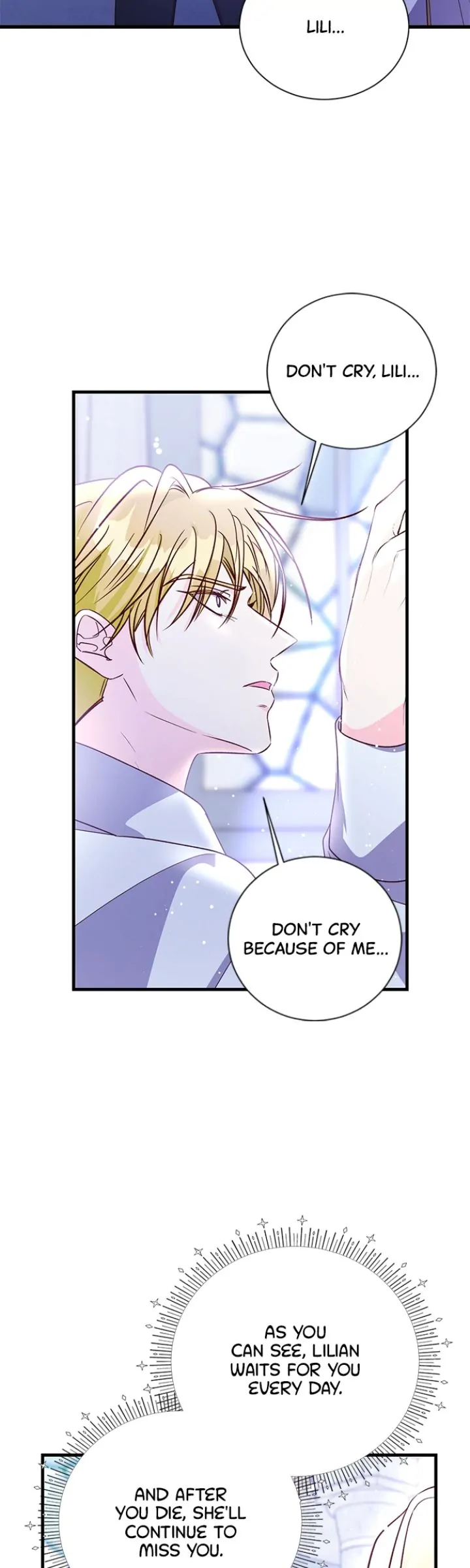 The Secret Life of a Certain Count’s Lady Chapter 94 257 25