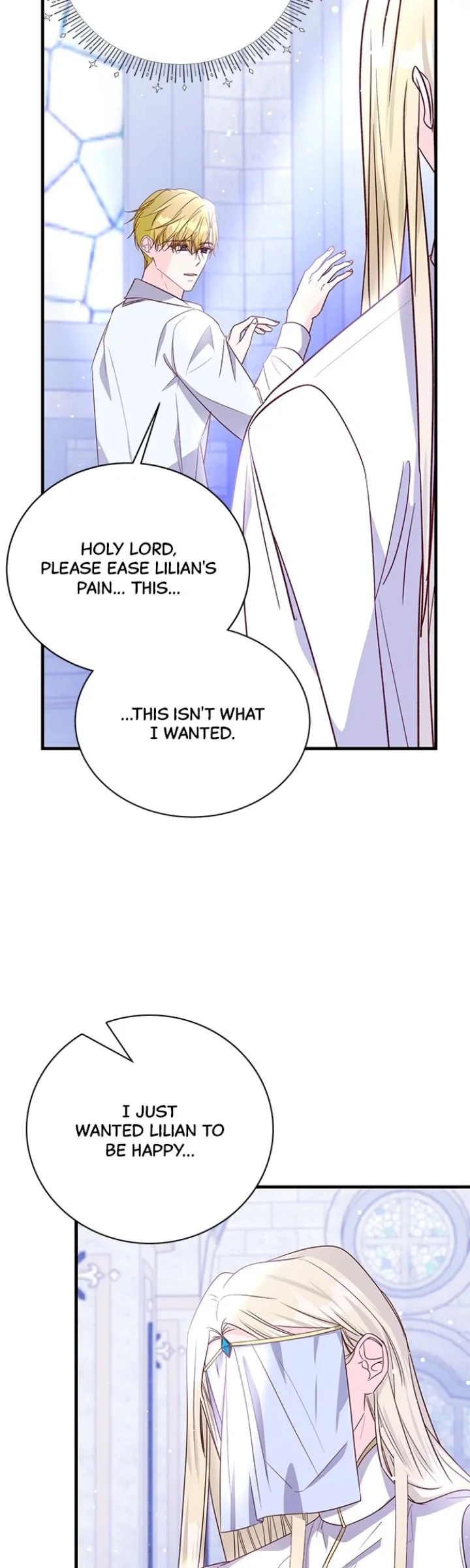 The Secret Life of a Certain Count’s Lady Chapter 94 258 26