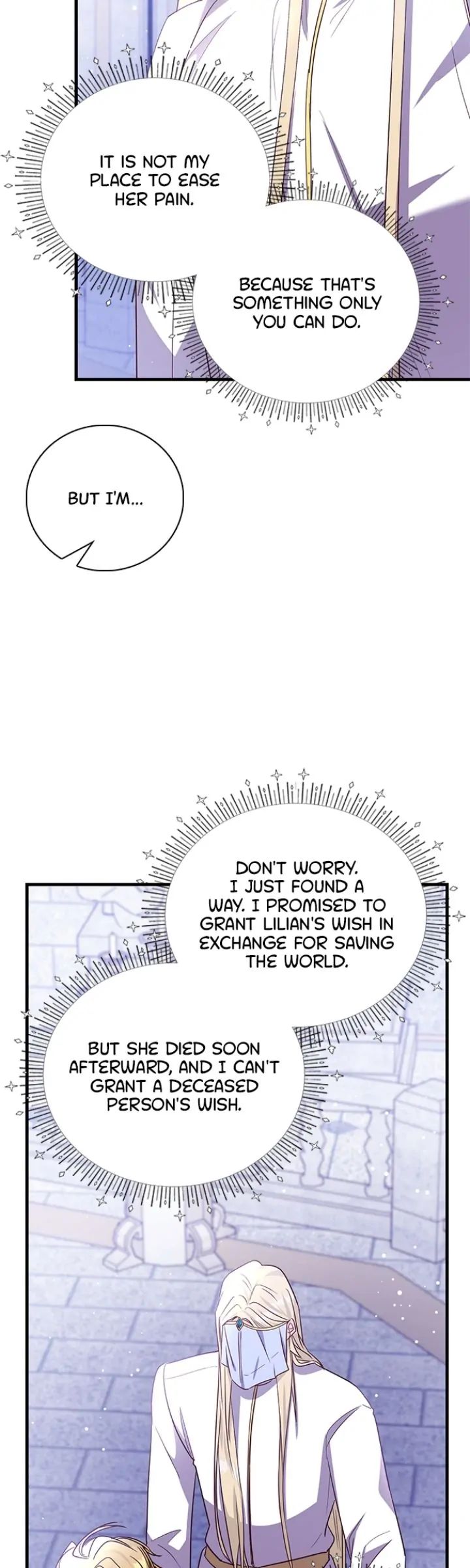 The Secret Life of a Certain Count’s Lady Chapter 94 259 27