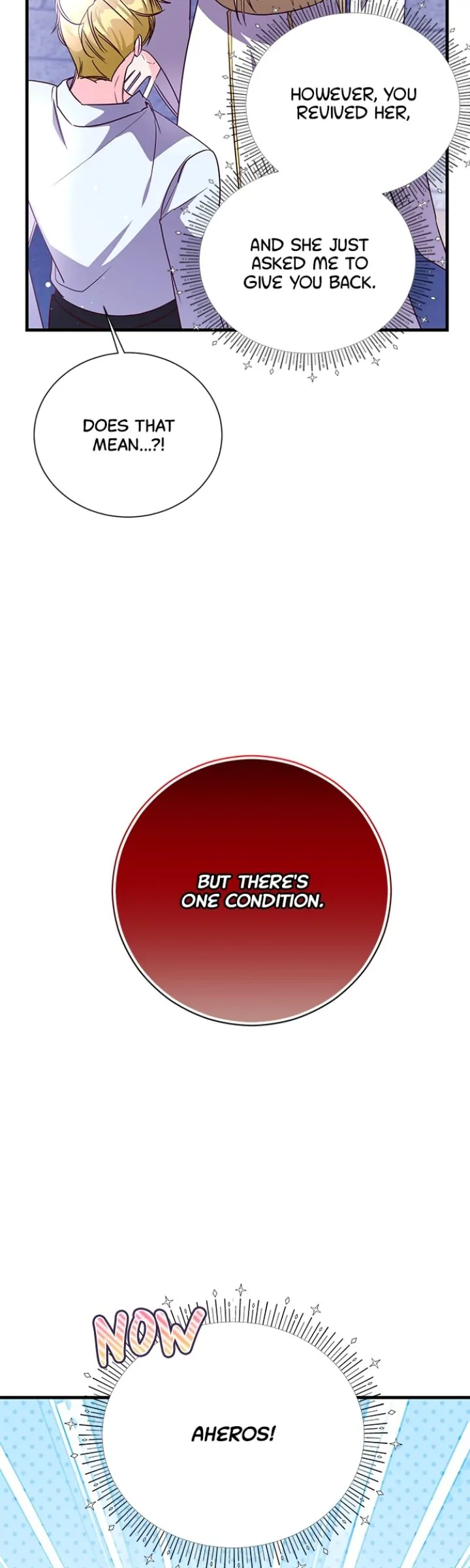 The Secret Life of a Certain Count’s Lady Chapter 94 260 28