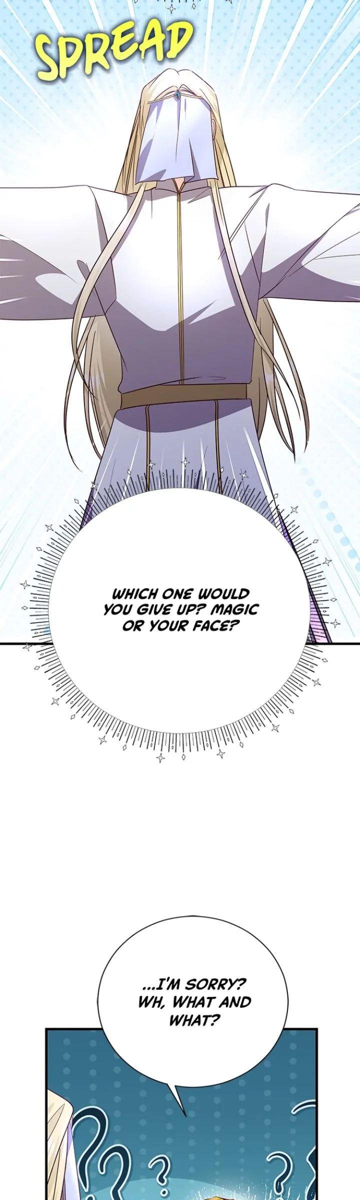 The Secret Life of a Certain Count’s Lady Chapter 94 261 29