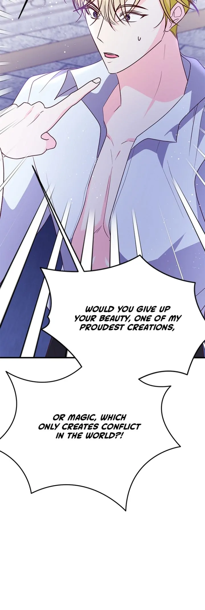 The Secret Life of a Certain Count’s Lady Chapter 94 263 31