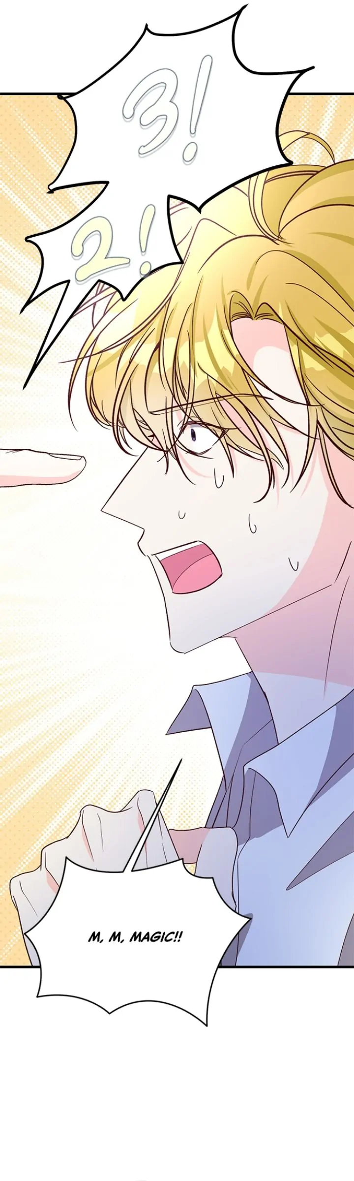 The Secret Life of a Certain Count’s Lady Chapter 94 264 32