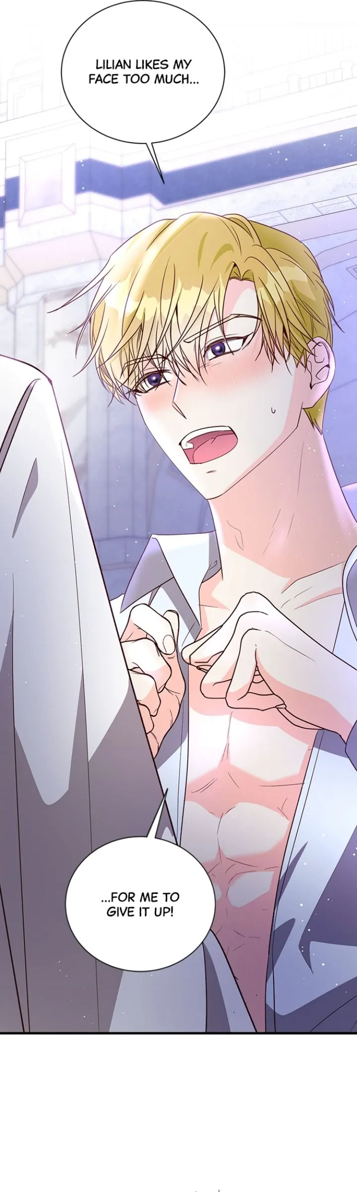 The Secret Life of a Certain Count’s Lady Chapter 94 265 33