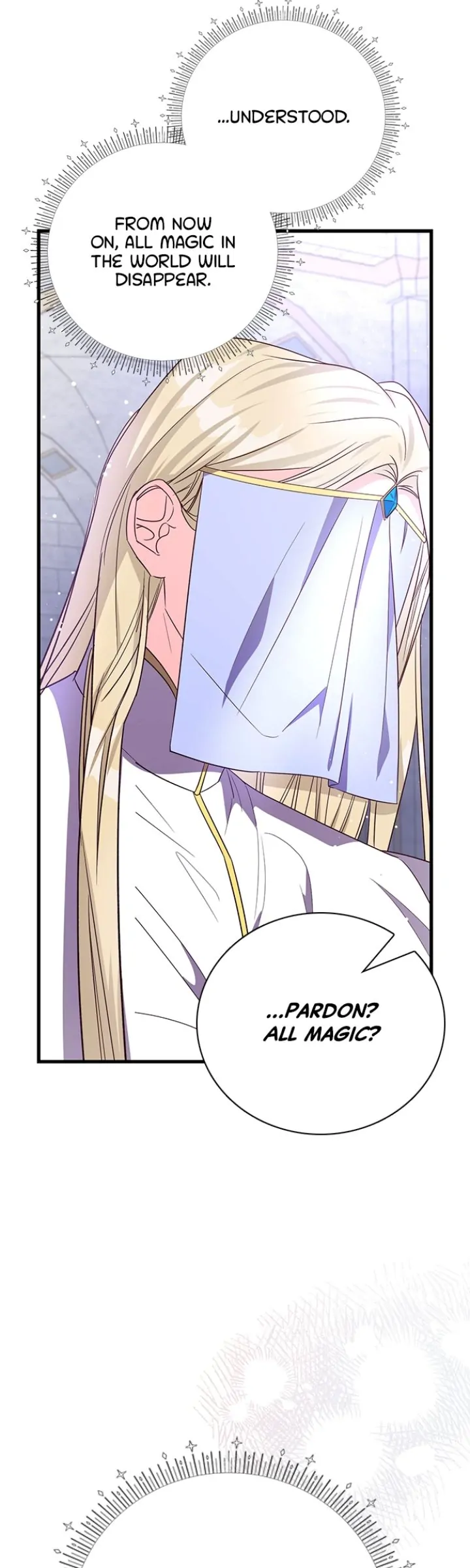 The Secret Life of a Certain Count’s Lady Chapter 94 266 34