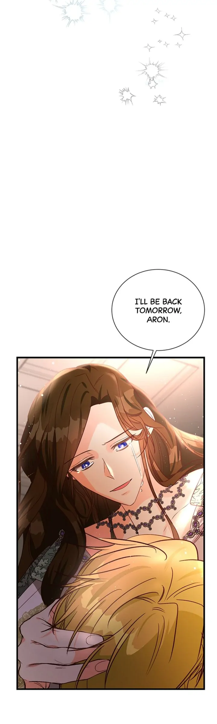 The Secret Life of a Certain Count’s Lady Chapter 94 268 36