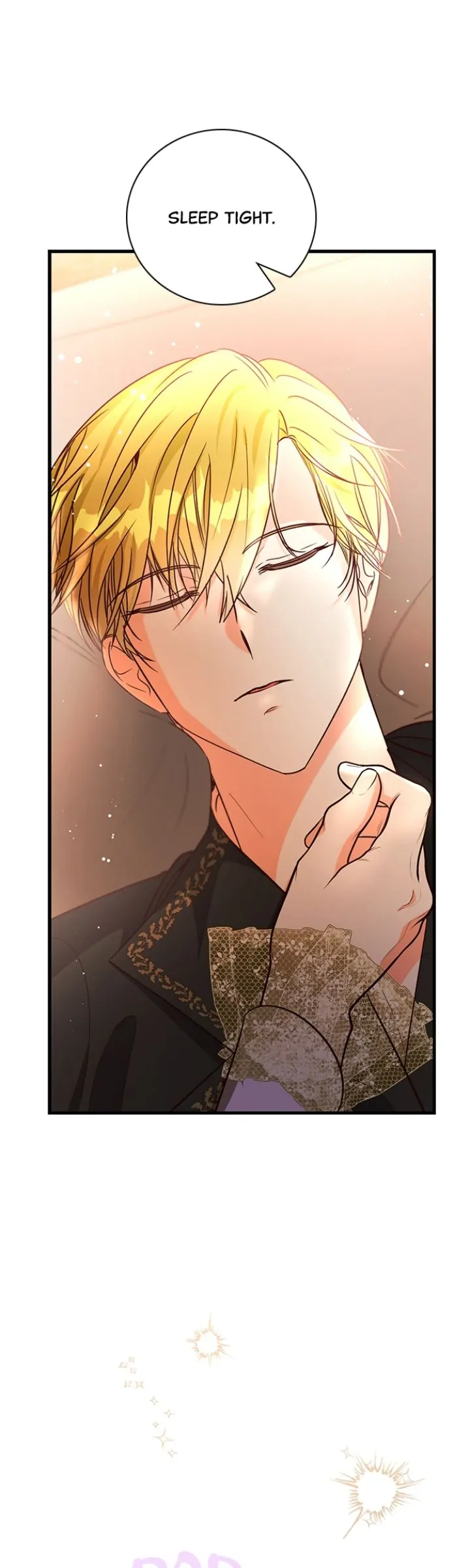 The Secret Life of a Certain Count’s Lady Chapter 94 269 37