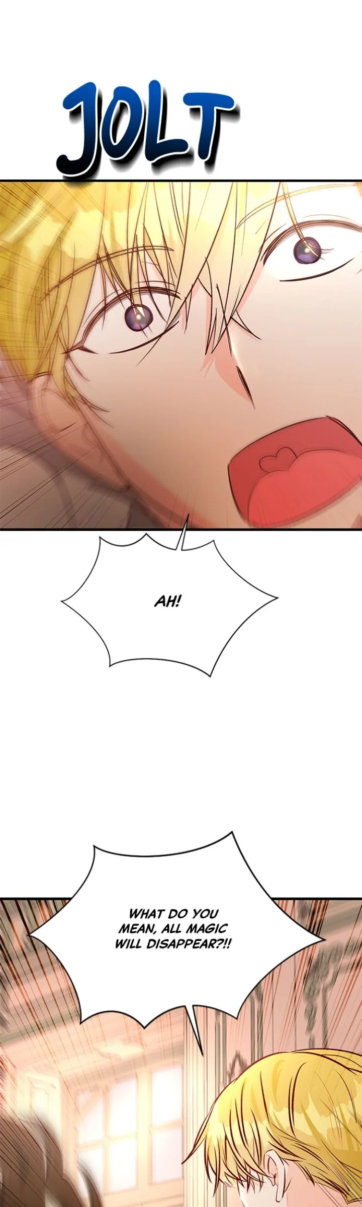 The Secret Life of a Certain Count’s Lady Chapter 94 271 39
