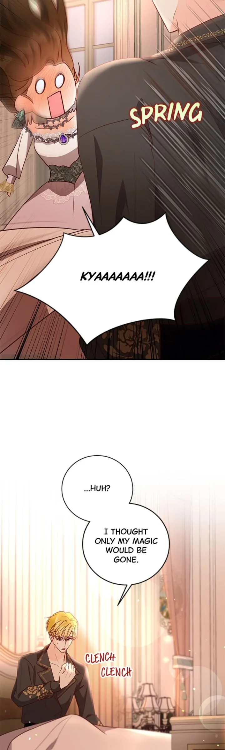 The Secret Life of a Certain Count’s Lady Chapter 94 272 40