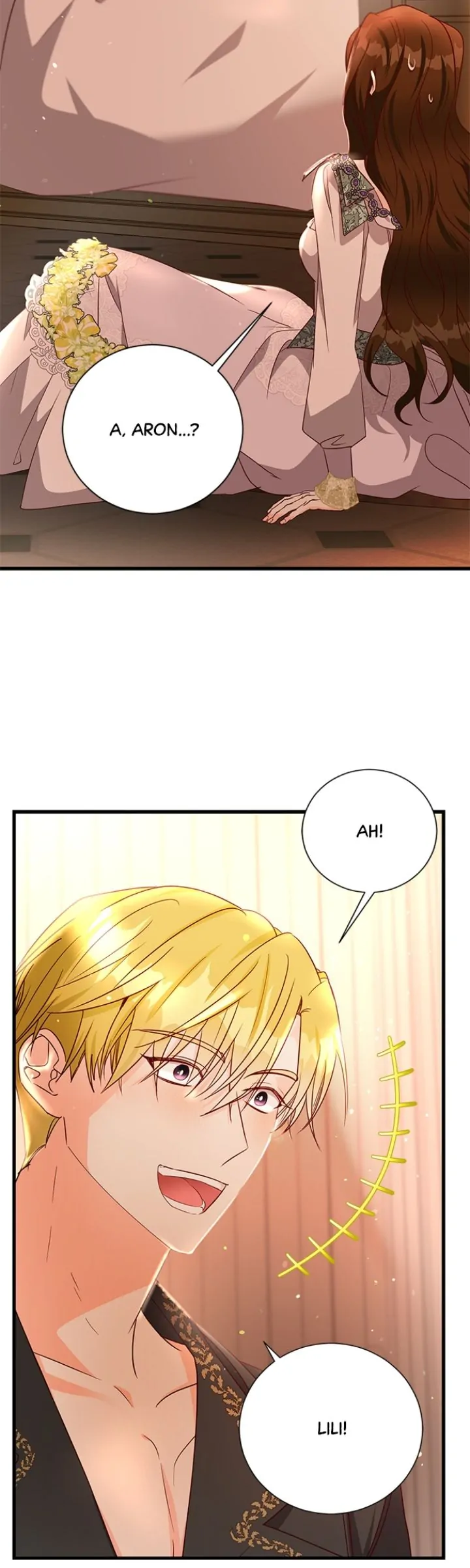 The Secret Life of a Certain Count’s Lady Chapter 94 273 41