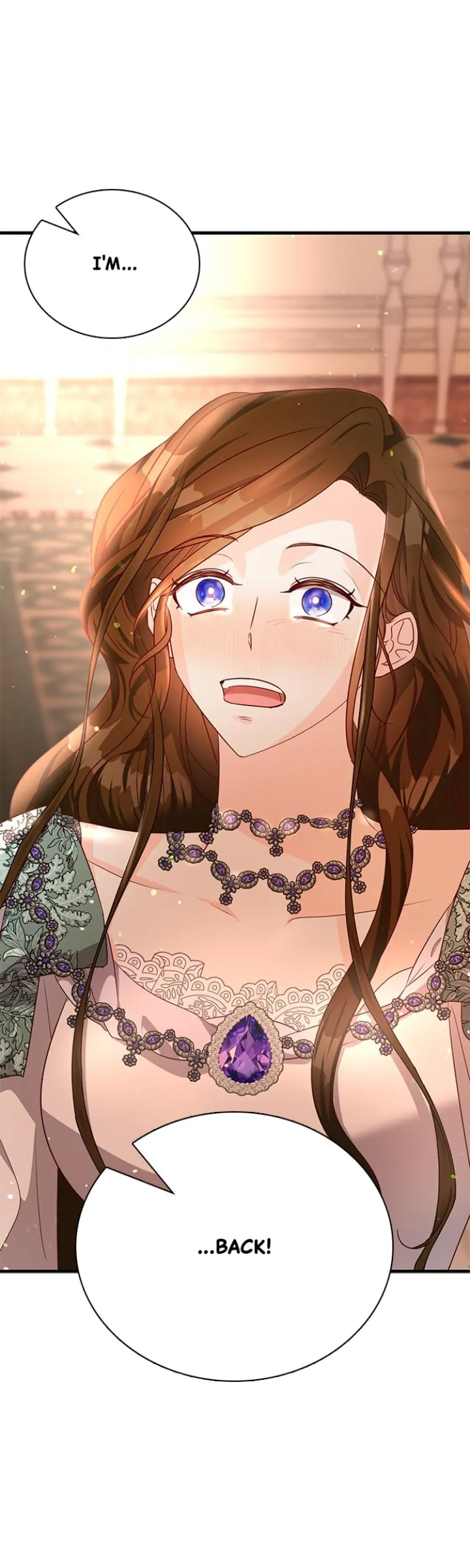 The Secret Life of a Certain Count’s Lady Chapter 94 274 42