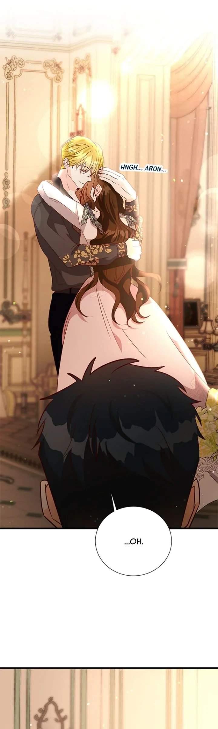 The Secret Life of a Certain Count’s Lady Chapter 94 279 47
